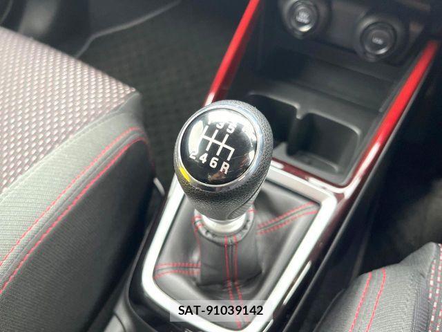 Suzuki SWIFT 2018-10 7963996-3