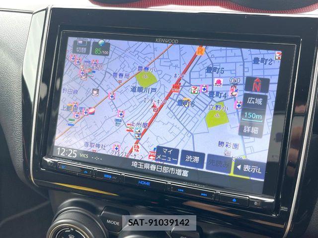 Suzuki SWIFT 2018-10 7963996-4