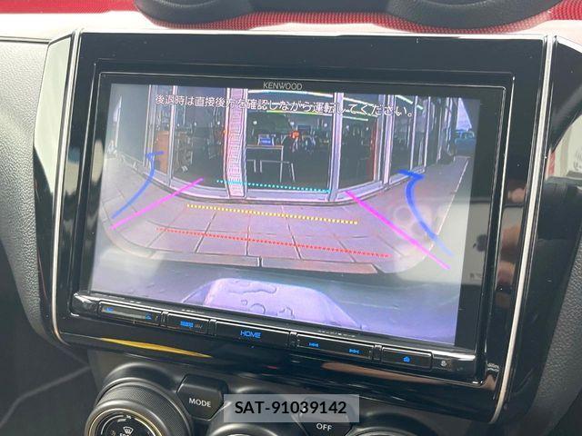 Suzuki SWIFT 2018-10 7963996-5