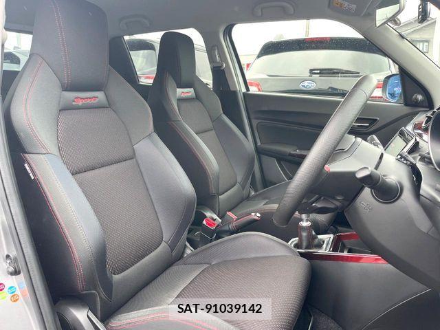 Suzuki SWIFT 2018-10 7963996-7