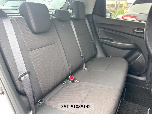 Suzuki SWIFT 2018-10 7963996-8