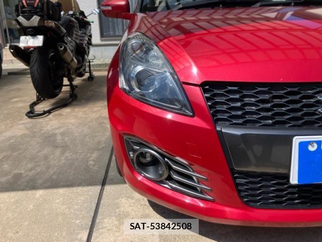 Suzuki SWIFT 2015-12 7964000-0