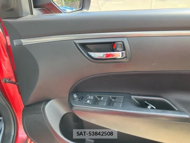Suzuki SWIFT 2015-12 7964000-10