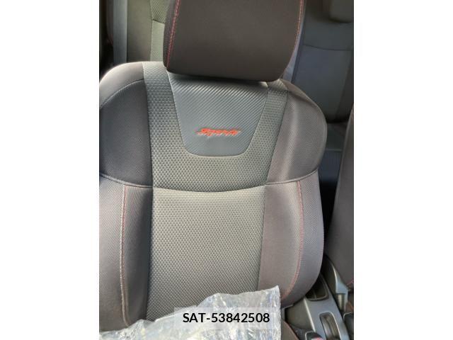 Suzuki SWIFT 2015-12 7964000-12