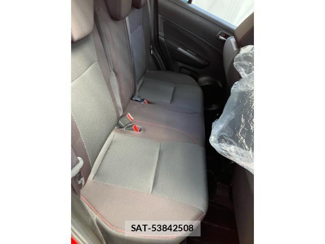 Suzuki SWIFT 2015-12 7964000-13