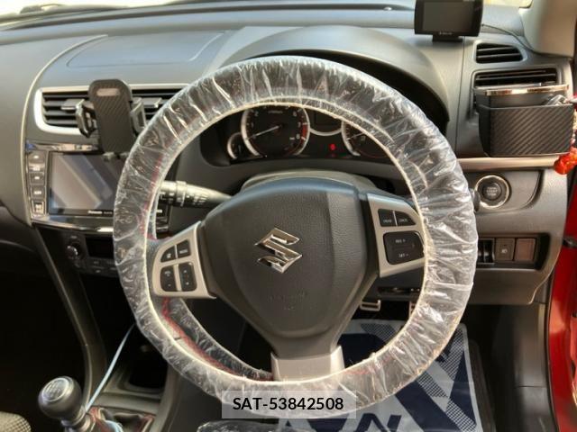 Suzuki SWIFT 2015-12 7964000-15