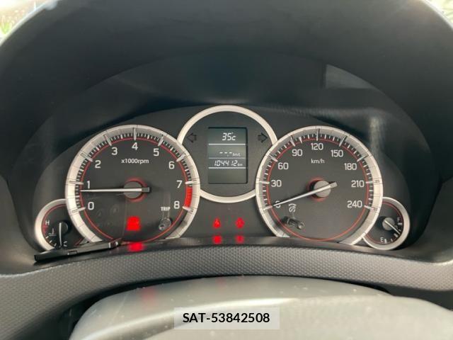 Suzuki SWIFT 2015-12 7964000-16