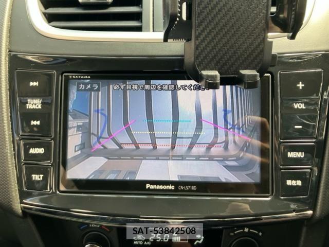 Suzuki SWIFT 2015-12 7964000-18