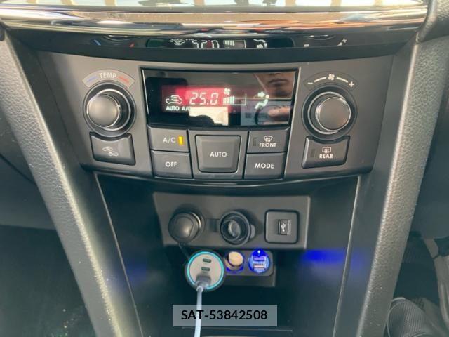 Suzuki SWIFT 2015-12 7964000-20
