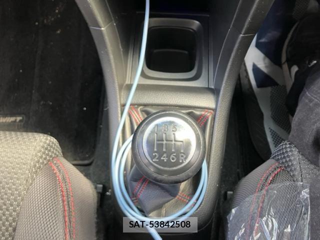 Suzuki SWIFT 2015-12 7964000-21