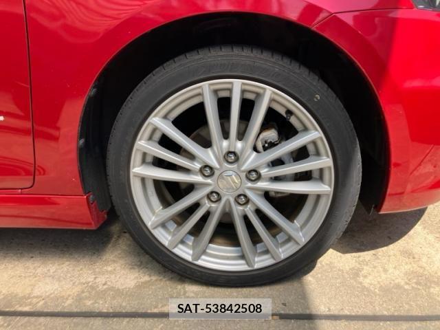 Suzuki SWIFT 2015-12 7964000-1