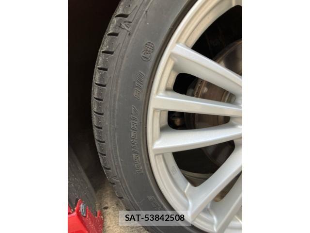 Suzuki SWIFT 2015-12 7964000-2