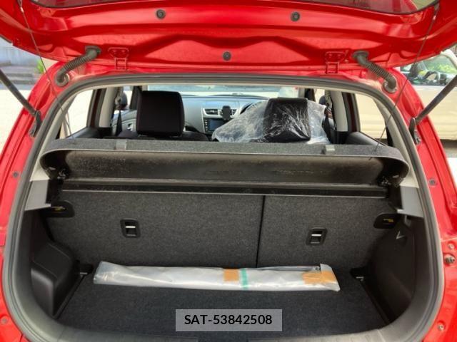Suzuki SWIFT 2015-12 7964000-4