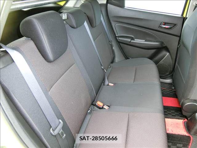 Suzuki SWIFT 2018-02 7963993-13