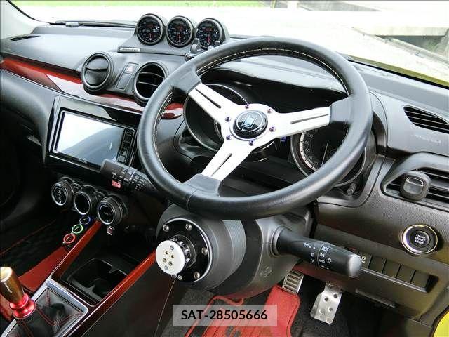 Suzuki SWIFT 2018-02 7963993-8