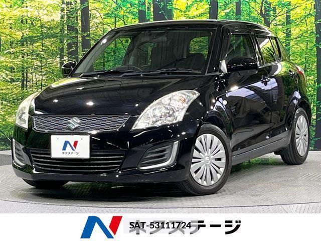 Suzuki SWIFT 2016-05 7963998-0