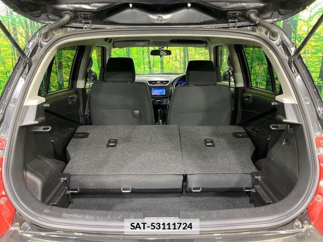 Suzuki SWIFT 2016-05 7963998-9