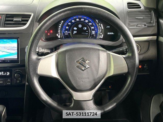 Suzuki SWIFT 2016-05 7963998-10
