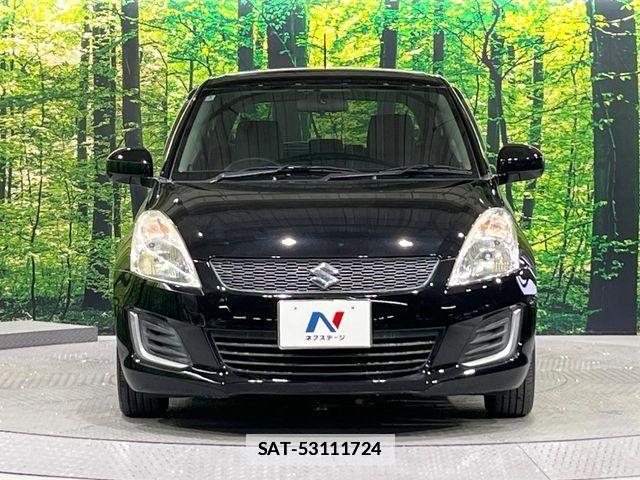 Suzuki SWIFT 2016-05 7963998-13