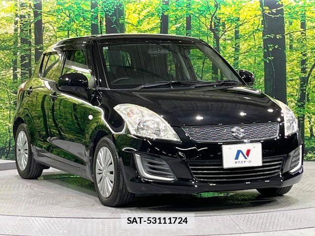 Suzuki SWIFT 2016-05 7963998-15