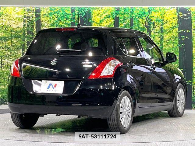 Suzuki SWIFT 2016-05 7963998-16