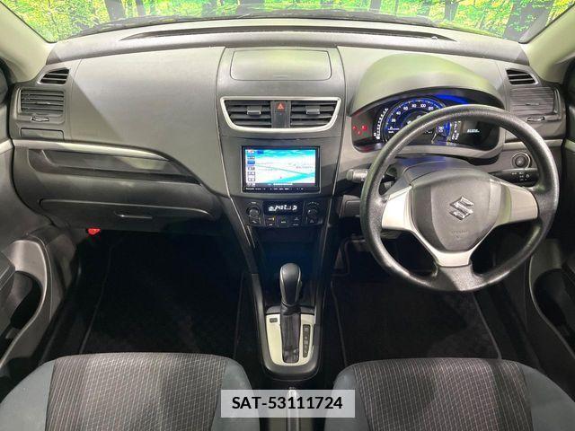 Suzuki SWIFT 2016-05 7963998-1