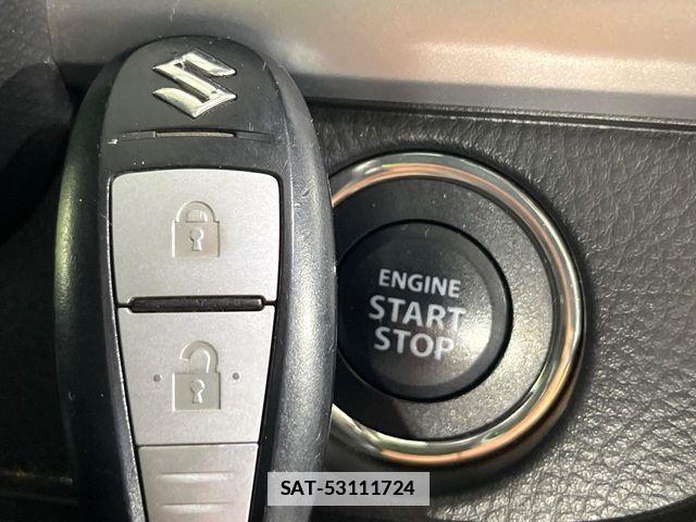 Suzuki SWIFT 2016-05 7963998-4