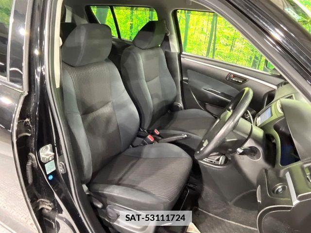 Suzuki SWIFT 2016-05 7963998-7