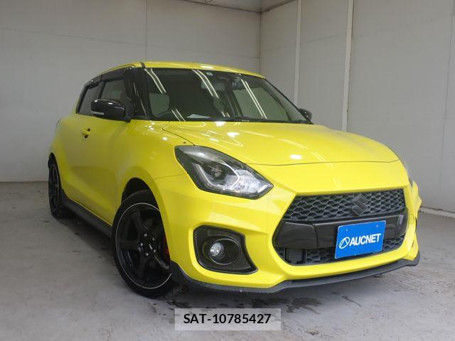 Suzuki SWIFT 2019-06 7963984-0