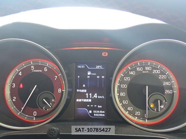 Suzuki SWIFT 2019-06 7963984-12