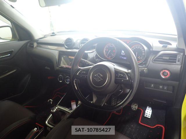 Suzuki SWIFT 2019-06 7963984-1