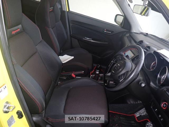 Suzuki SWIFT 2019-06 7963984-20