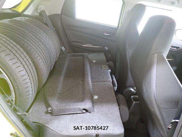 Suzuki SWIFT 2019-06 7963984-21