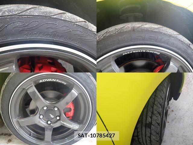 Suzuki SWIFT 2019-06 7963984-24
