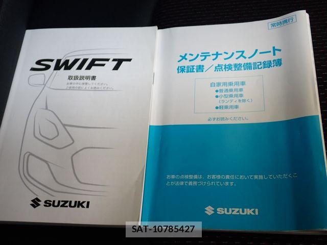 Suzuki SWIFT 2019-06 7963984-25