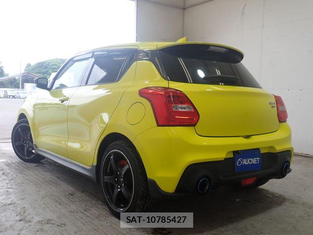 Suzuki SWIFT 2019-06 7963984-2