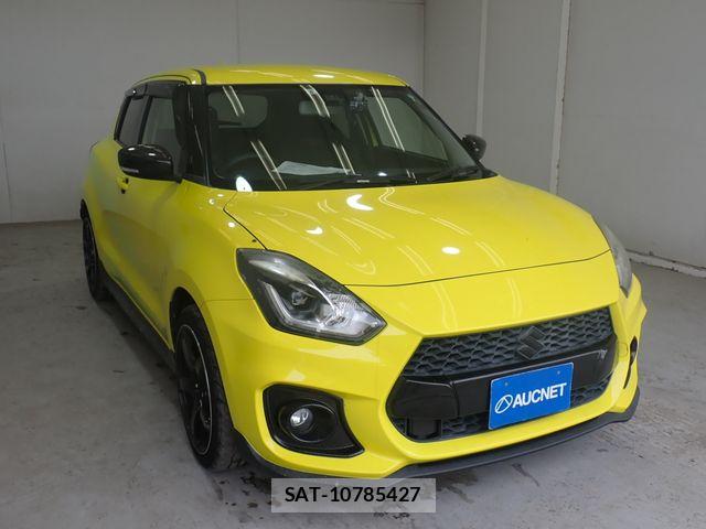 Suzuki SWIFT 2019-06 7963984-3