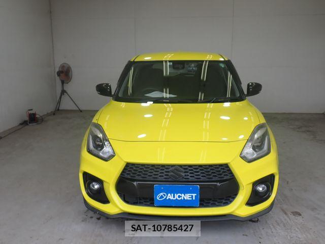 Suzuki SWIFT 2019-06 7963984-4
