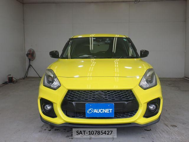 Suzuki SWIFT 2019-06 7963984-5