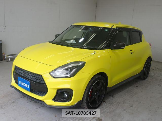 Suzuki SWIFT 2019-06 7963984-6
