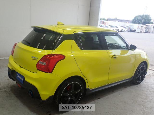 Suzuki SWIFT 2019-06 7963984-7