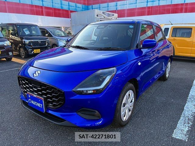 Suzuki SWIFT 2024-03 7981206-0