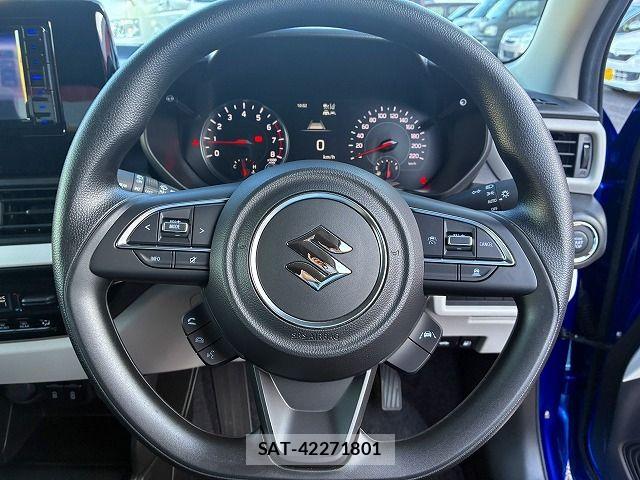 Suzuki SWIFT 2024-03 7981206-14