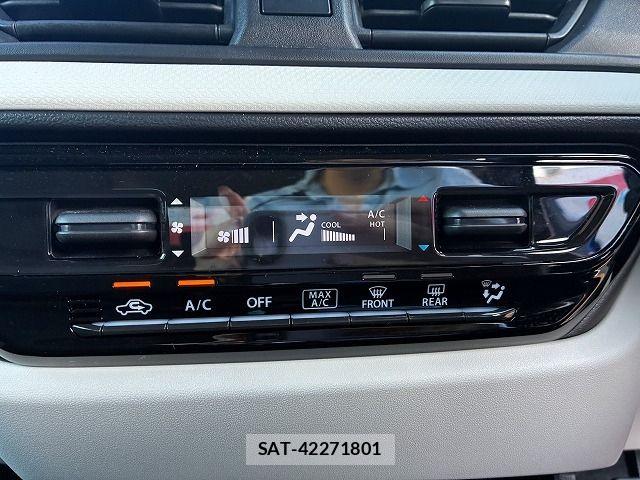 Suzuki SWIFT 2024-03 7981206-19