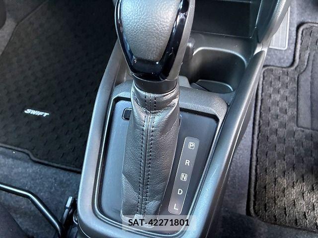 Suzuki SWIFT 2024-03 7981206-20