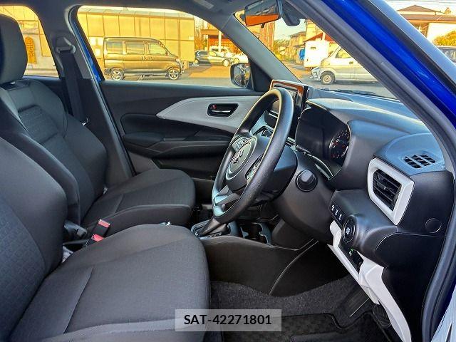 Suzuki SWIFT 2024-03 7981206-22