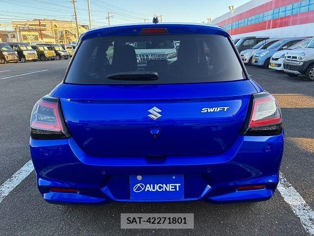 Suzuki SWIFT 2024-03 7981206-2