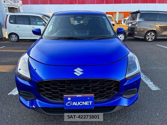 Suzuki SWIFT 2024-03 7981206-3