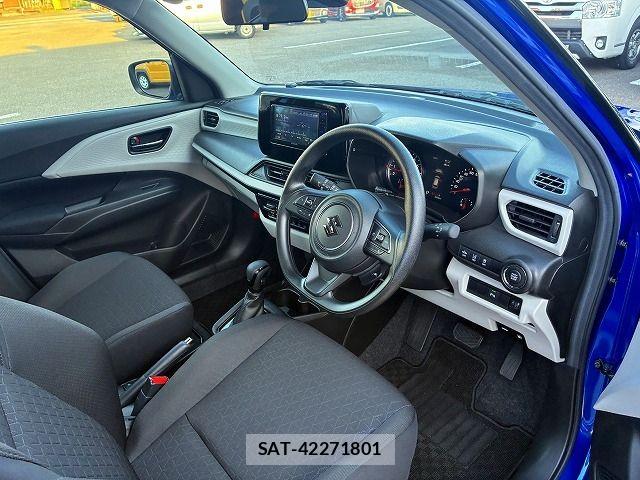 Suzuki SWIFT 2024-03 7981206-6