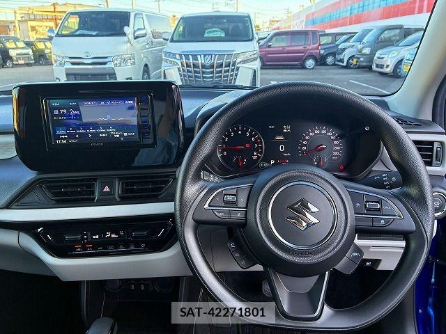 Suzuki SWIFT 2024-03 7981206-7